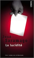 fantastique - José Saramago 41wu0b10