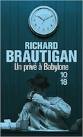 viequotidienne - Richard Brautigan 51bkkp10