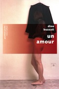 Amour - Dino Buzzati 97822210