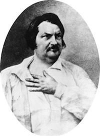 insurrection - Honoré de Balzac Balzac10
