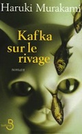 Nouvelle - Haruki MURAKAMI Muraka10