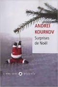 nouvelle - Andreï Kourkov Tylyc113