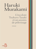 fantastique - Haruki MURAKAMI Tylych14