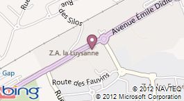 4 eme Grand prix de Gap ligue 10 15-35d10