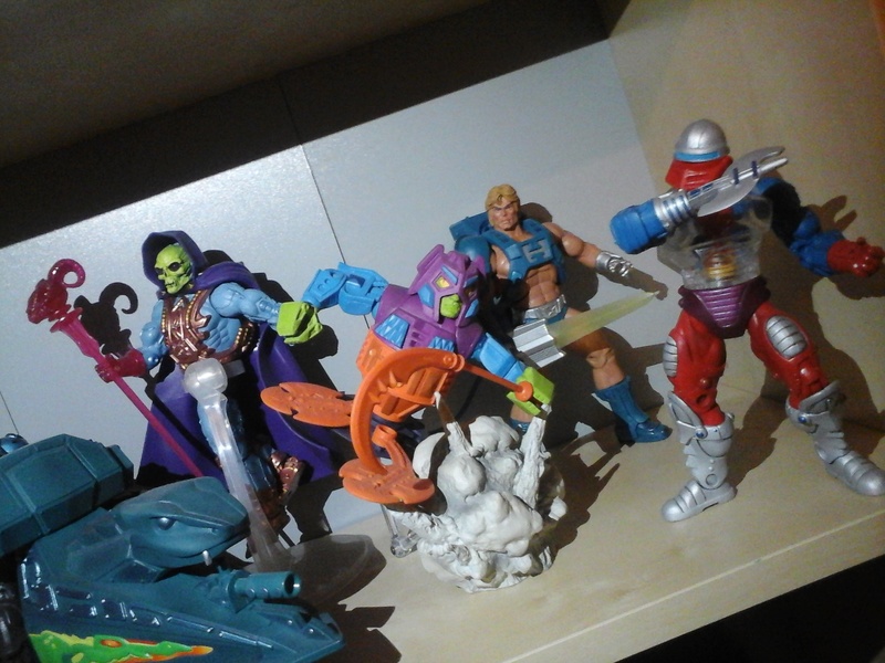 Collection OnlyOneSkeletor - Page 2 20170122