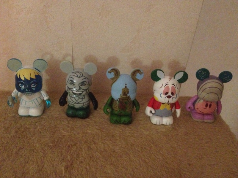 Les Echanges de Vinylmations - Page 3 Photo11