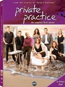 Private Practice Saison14