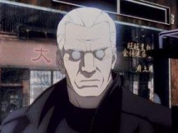 Ghost in the Shell 2 - L'ATTACCO DEI CYBORG[ Ghost_12