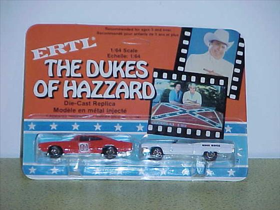 Hazzard (The Dukes of Hazzard)  Photod11