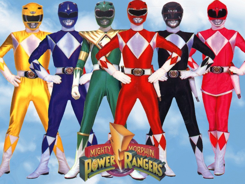 Power Rangers (serie televisiva) Powerr11