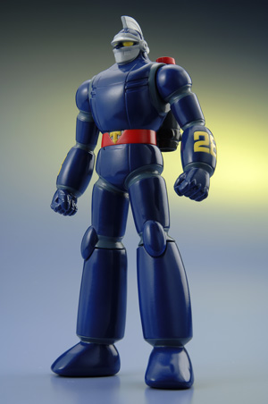 Super Robot 28( Tetsujin 28 Go) Tetsuj10