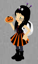 Pics for the Halloween Banner please! Hallow10