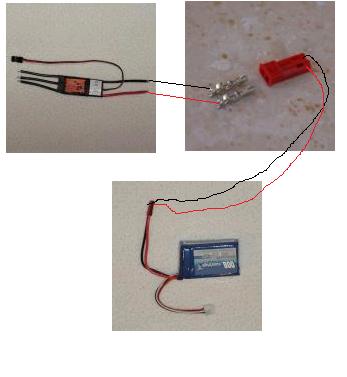 Plans avion bi-plan Troll 3D - télécharger gratuitement PDF - Page 12 Jst10