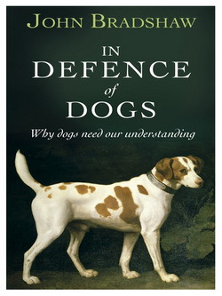 [Nouvel article] In Defence of Dogs par John Bradshaw An10