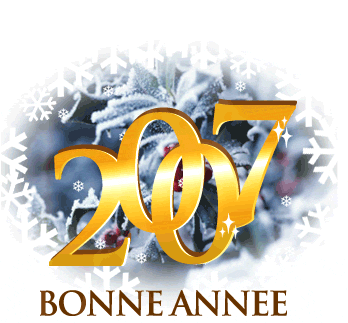 BONNE ANNÉE 2017 69410