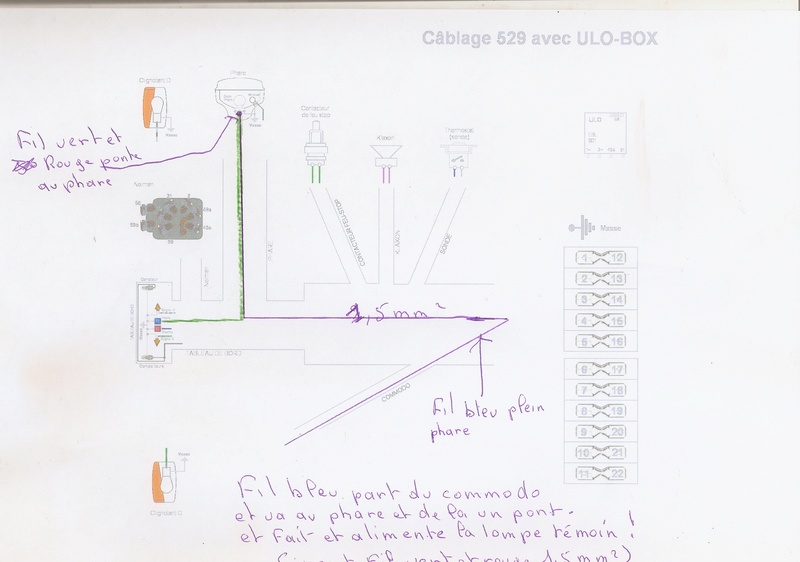 KS 50 Super Sport en cours de restauration. - Page 3 Scan0315