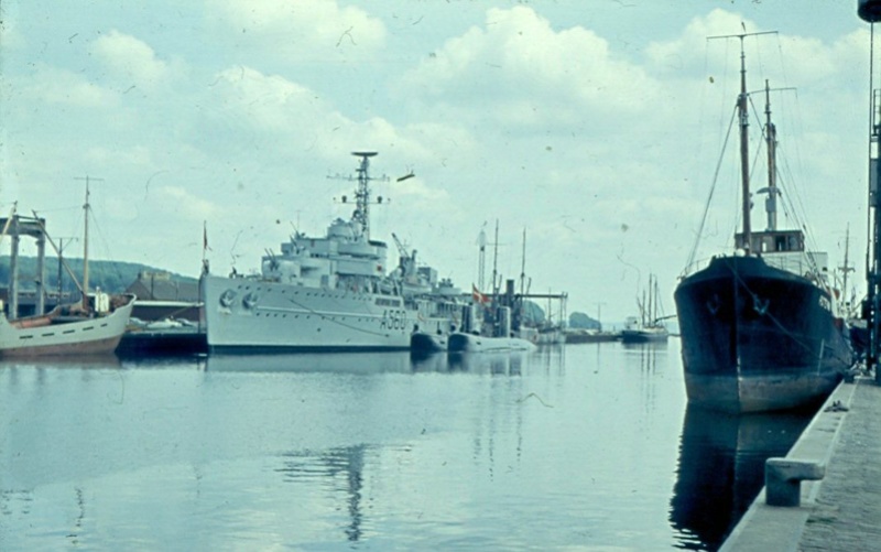 Marine danoise Aegir_10