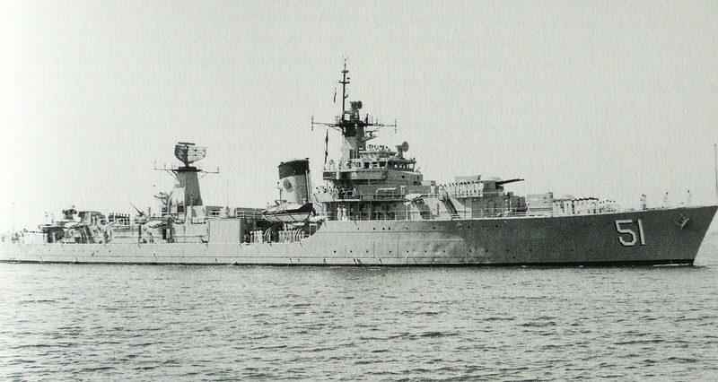 Marine iranienne Artemi10