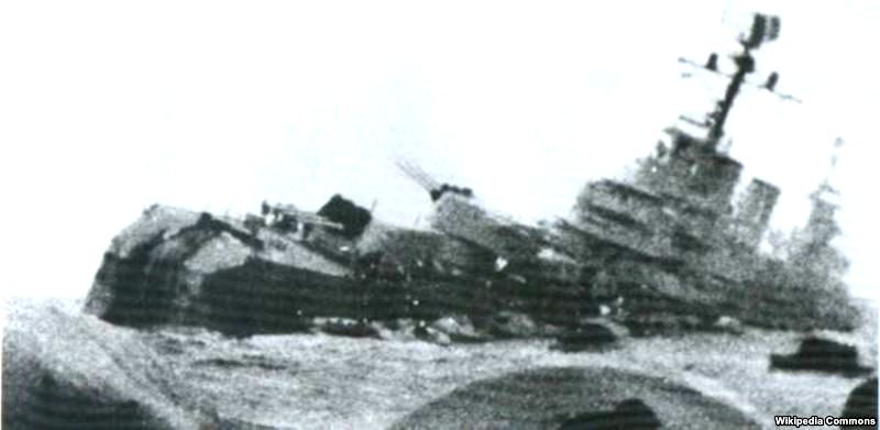 Marine argentine Genera11