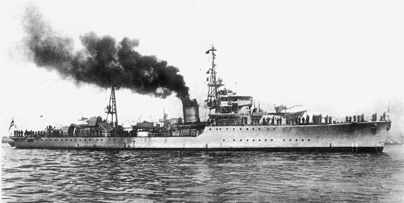 Marine thaïlandaise Maeklo11
