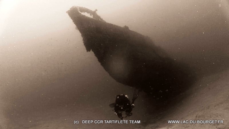 les sous-marins français Rubis_17