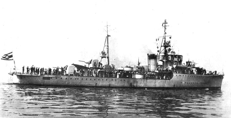 Marine thaïlandaise Tachin10