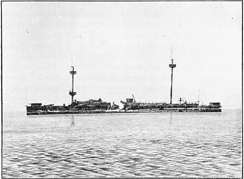 Marine chinoise avant 1949 Ting_y11