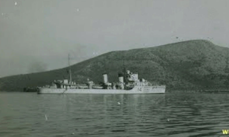 Marine grecque  Vasile10