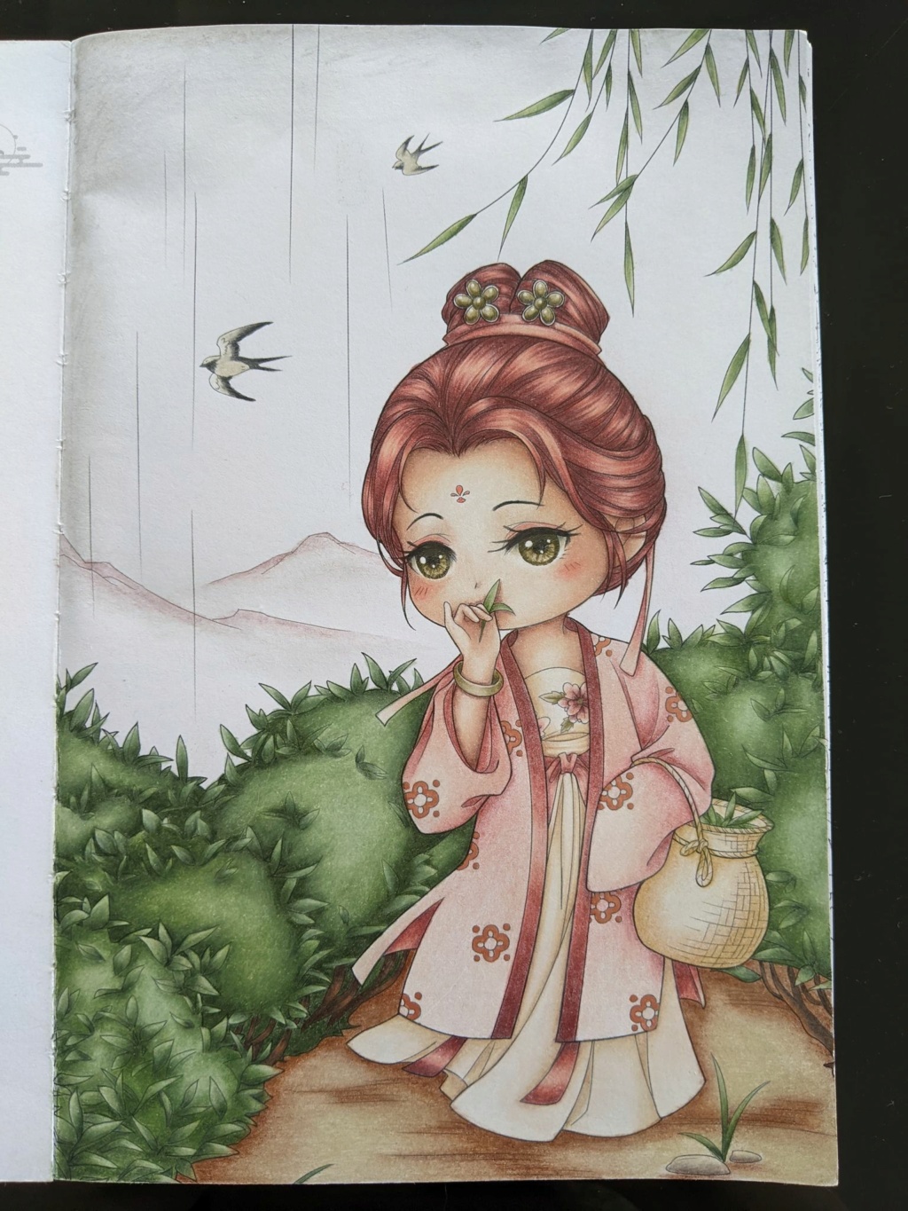Les colos de Sakura ! - Page 5 27999410