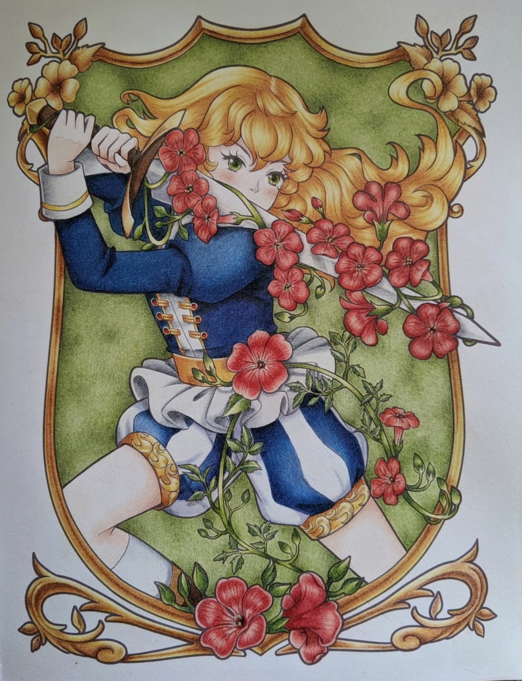 Les colos de Sakura ! - Page 5 28863610