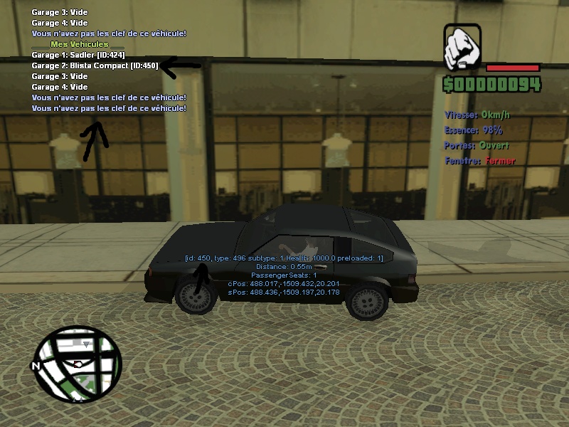 Bug démarrage voiture Gta_vo10