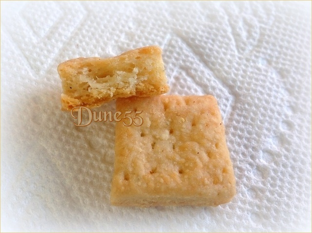 Craquelin au fromage (Cheez-it) Esxn4610