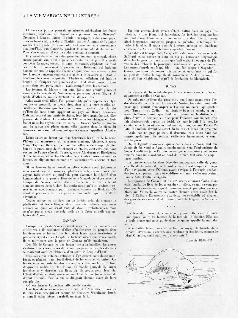 La Vie Marocaine Illustrée 1932 - Page 3 15-la_10