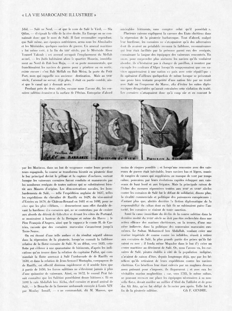 La Vie Marocaine Illustrée 1932 - Page 3 19-la_10