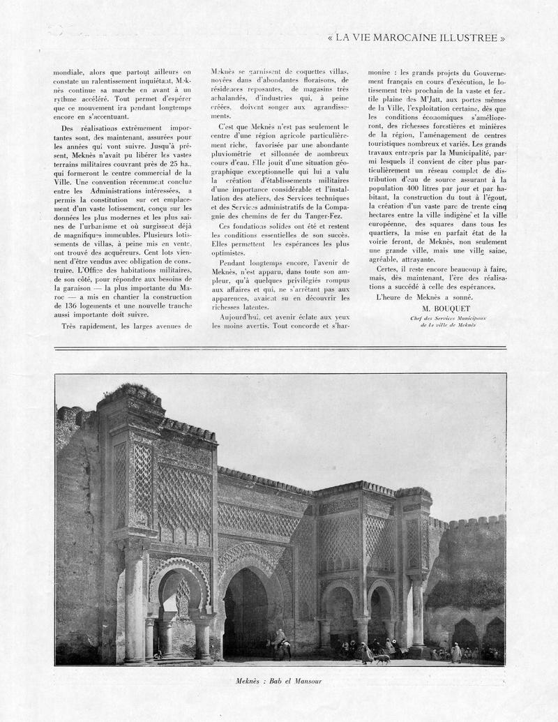 La Vie Marocaine Illustrée 1932 - Page 3 28-la_10