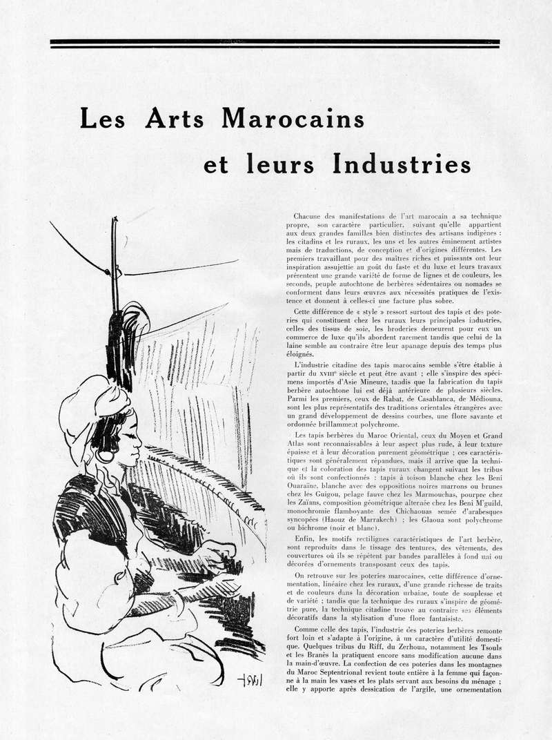 La Vie Marocaine Illustrée 1932 - Page 2 La_vie25