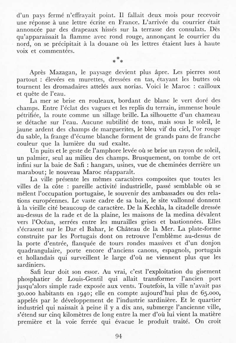 LE MAROC (J. - L. Miège) - Page 4 Maroc113