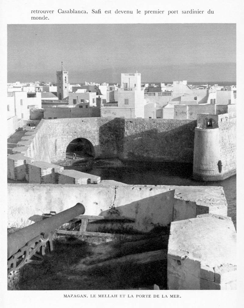 LE MAROC (J. - L. Miège) - Page 4 Maroc114