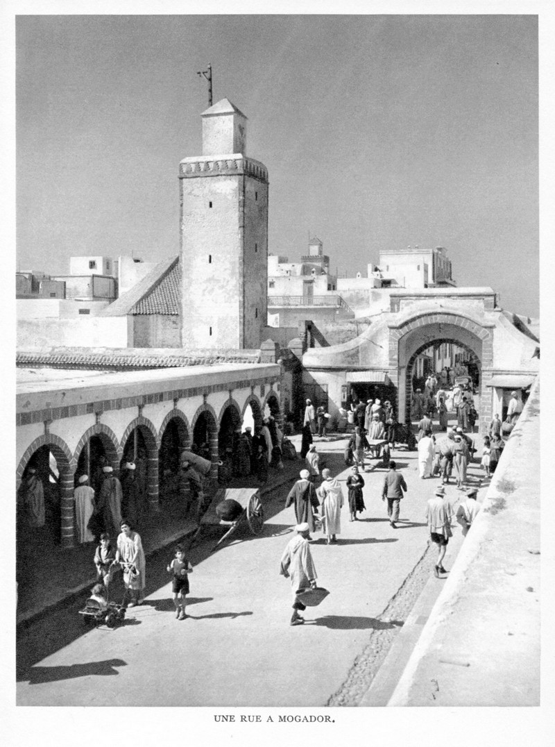 LE MAROC (J. - L. Miège) - Page 4 Maroc116