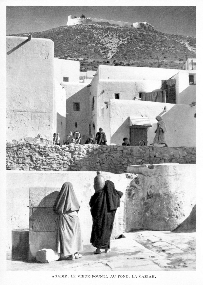 LE MAROC (J. - L. Miège) - Page 4 Maroc121