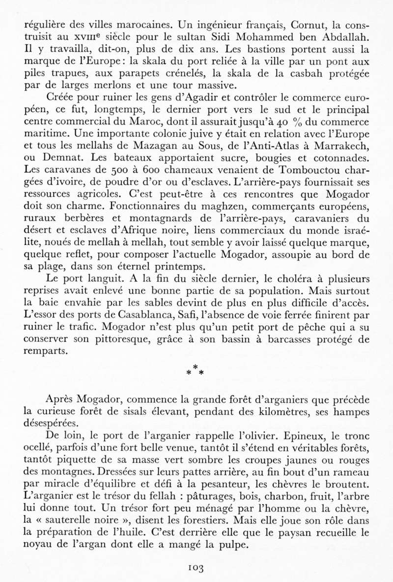 LE MAROC (J. - L. Miège) - Page 4 Maroc122
