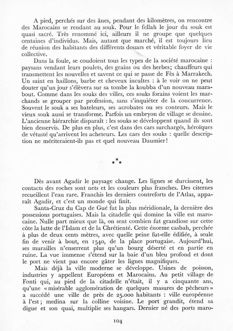 LE MAROC (J. - L. Miège) - Page 5 Maroc123