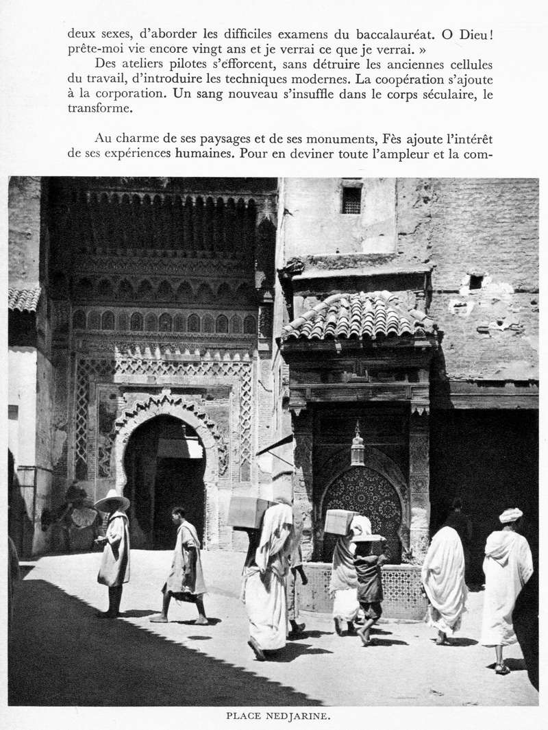 LE MAROC (J. - L. Miège) - Page 6 Maroc147