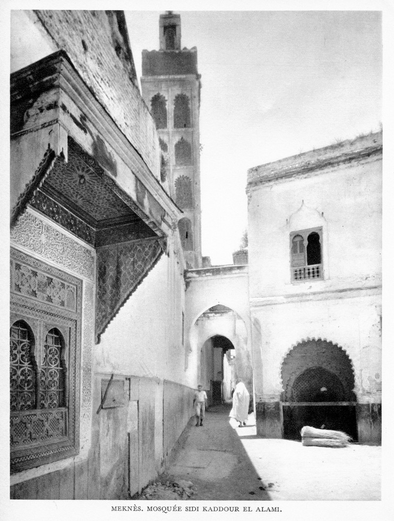 LE MAROC (J. - L. Miège) - Page 6 Maroc157