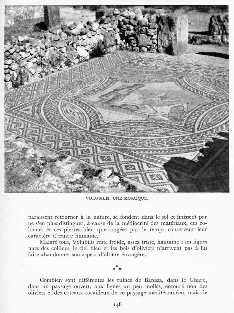 LE MAROC (J. - L. Miège) - Page 6 Maroc167