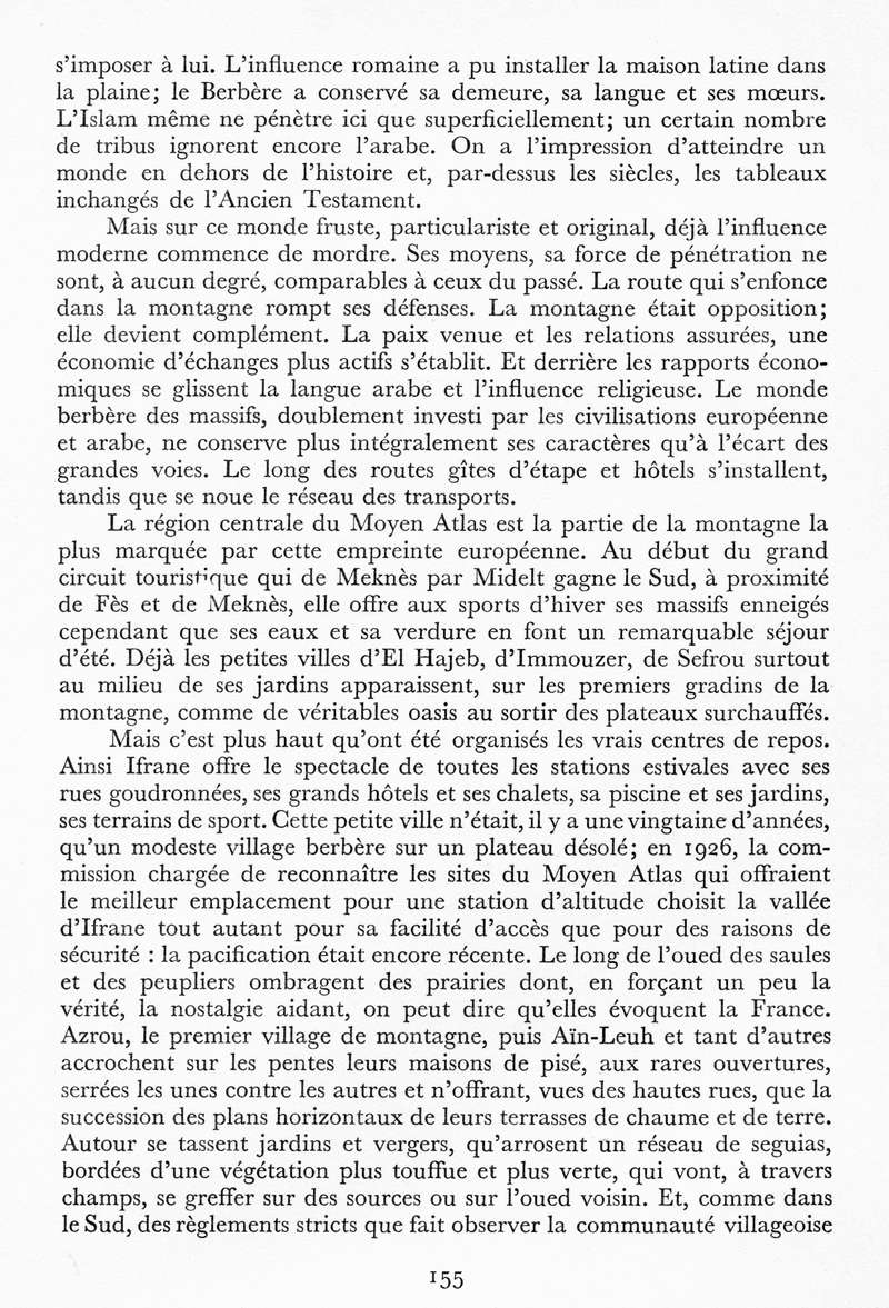 LE MAROC (J. - L. Miège) - Page 7 Maroc174