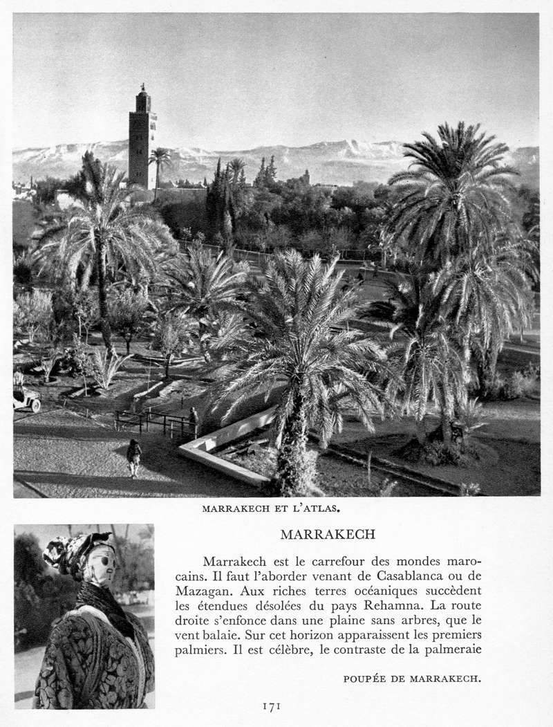LE MAROC (J. - L. Miège) - Page 7 Maroc191