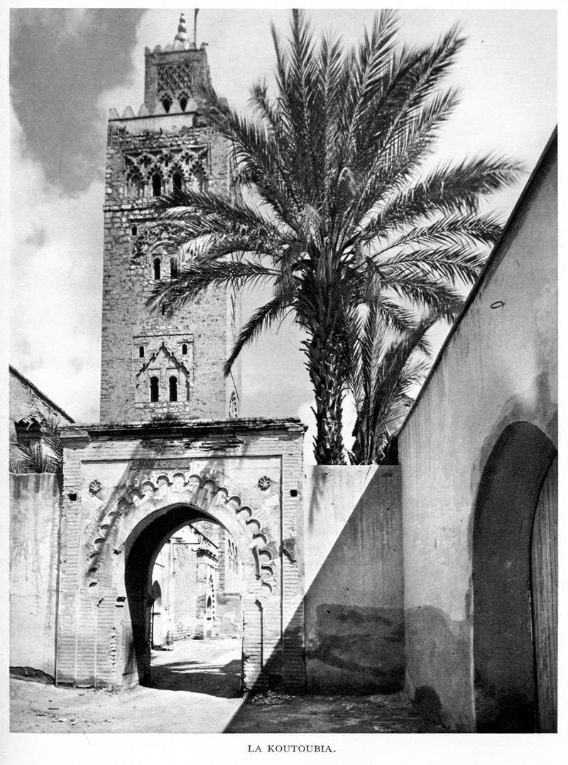 LE MAROC (J. - L. Miège) - Page 7 Maroc194