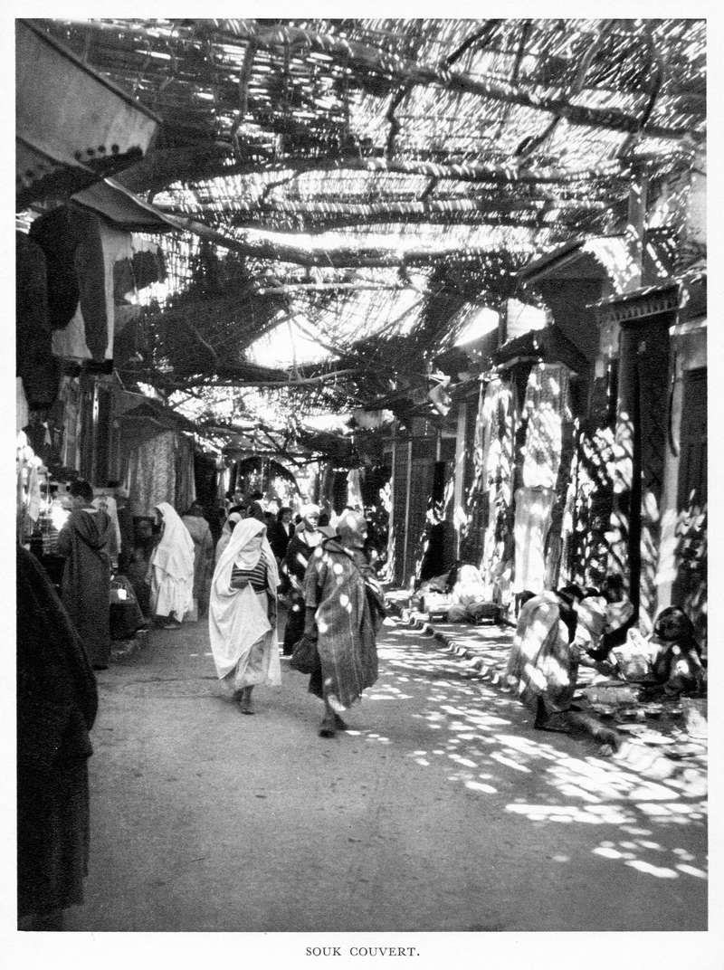 LE MAROC (J. - L. Miège) - Page 7 Maroc195