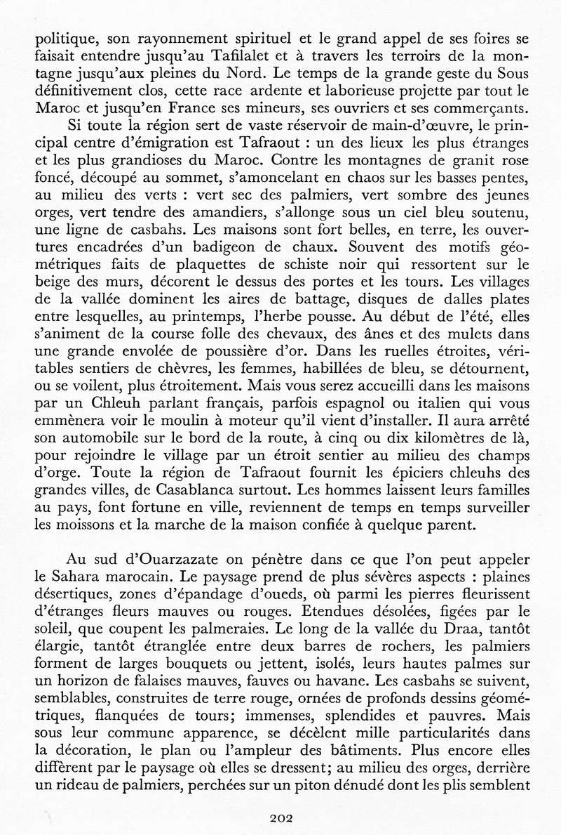 LE MAROC (J. - L. Miège) - Page 9 Maroc222